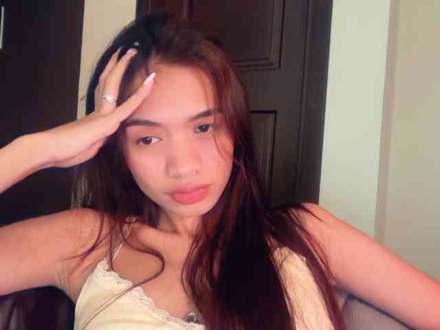 Luna-luna webcam