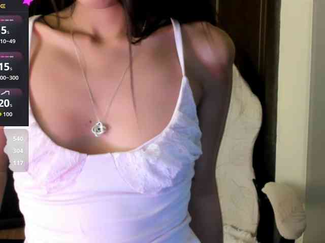 Luna-luna webcam