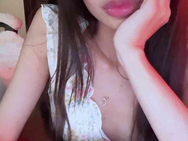 Luna-luna webcam