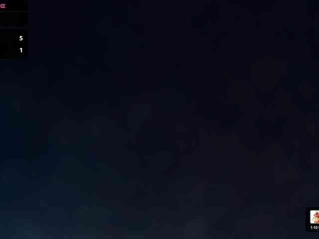 Luna-luna webcam