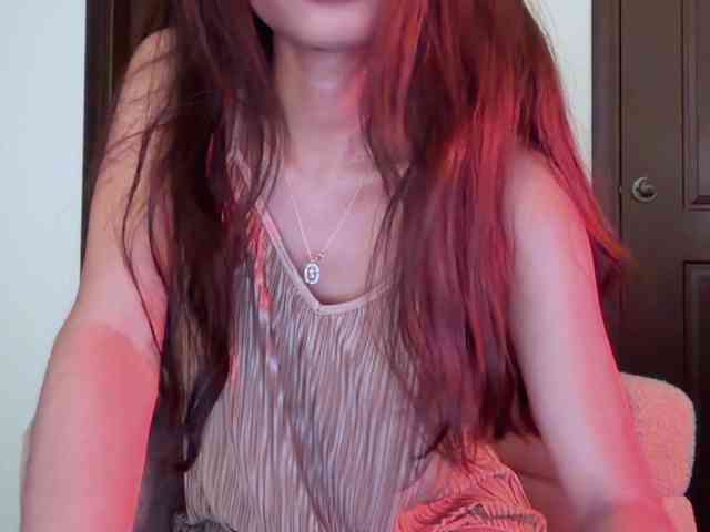 Luna-luna webcam