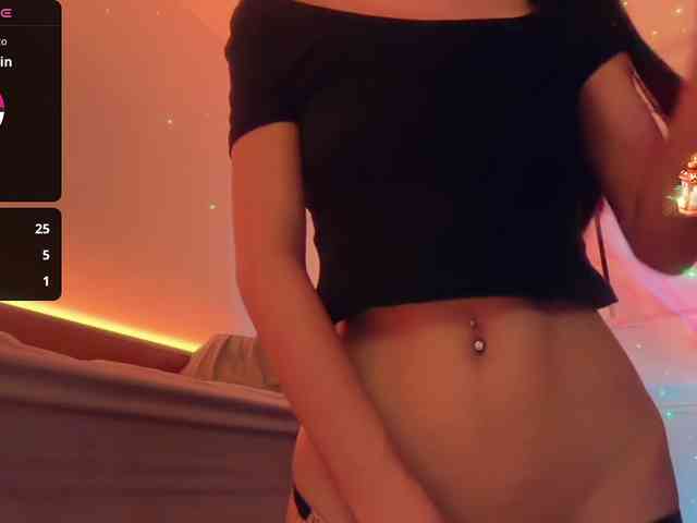 Luna-luna webcam