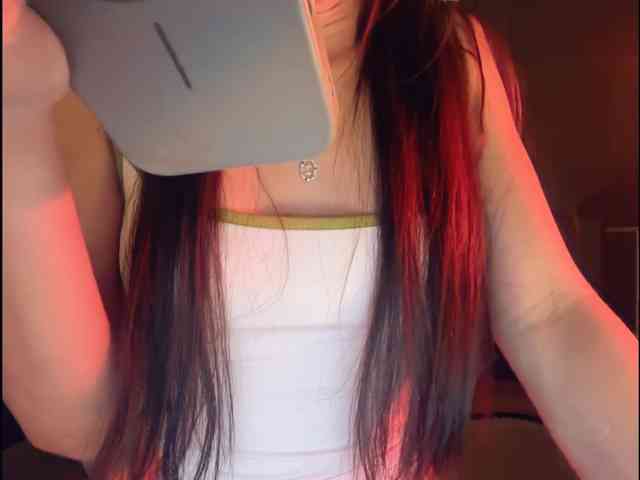 Luna-luna webcam