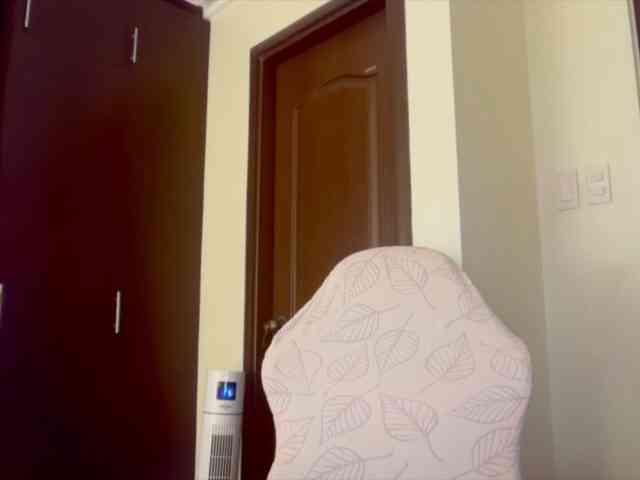 Luna-luna webcam