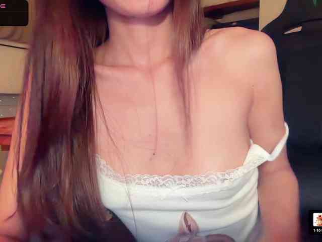 Luna-luna Live Webcam on BongaCams