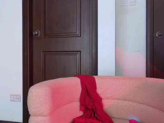 Luna-luna webcam