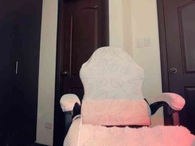 Luna-luna webcam