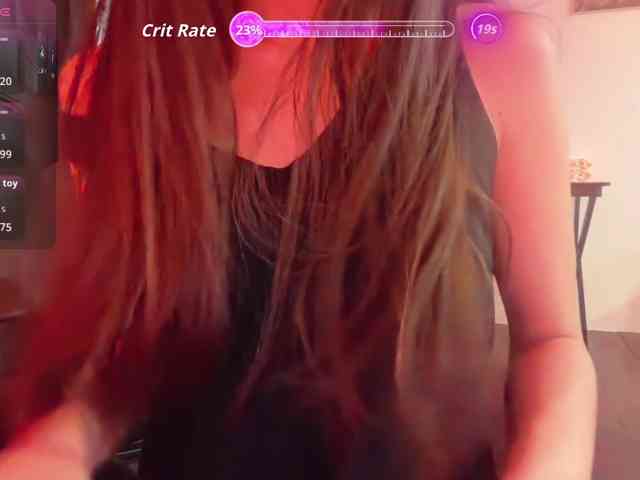 Luna-luna webcam
