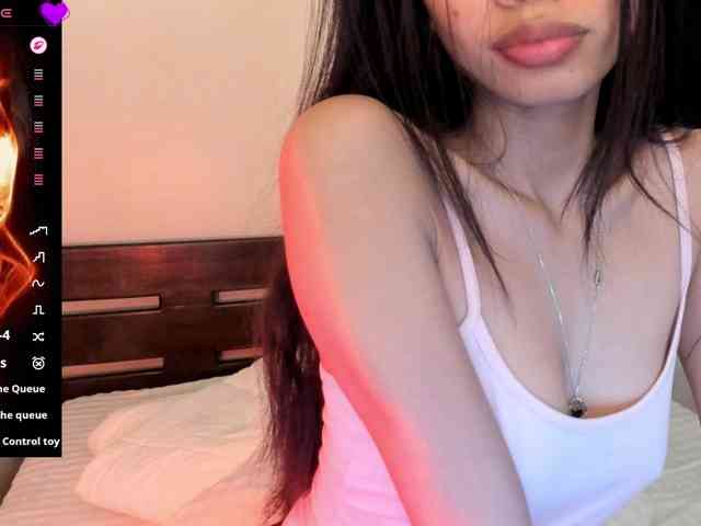 Luna-luna webcam