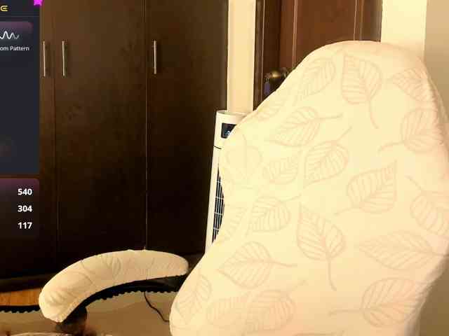 Luna-luna webcam