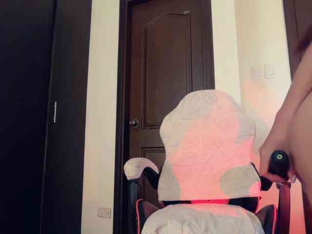 Luna-luna webcam