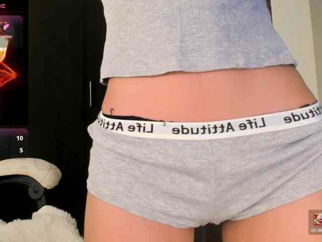 Luna-luna webcam
