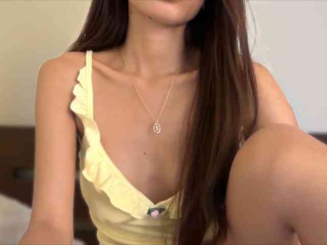 Luna-luna webcam