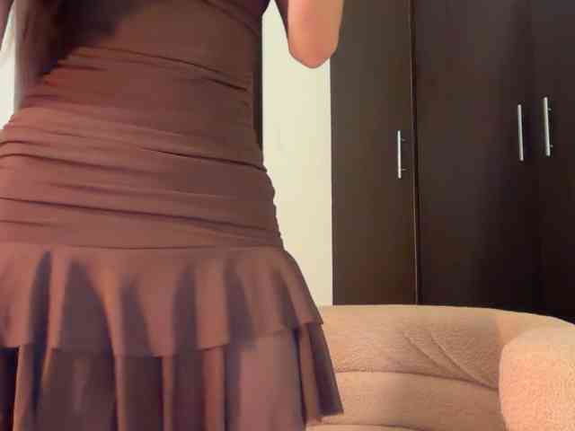 Luna-luna Live Webcam on BongaCams