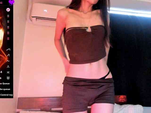 Luna-luna webcam