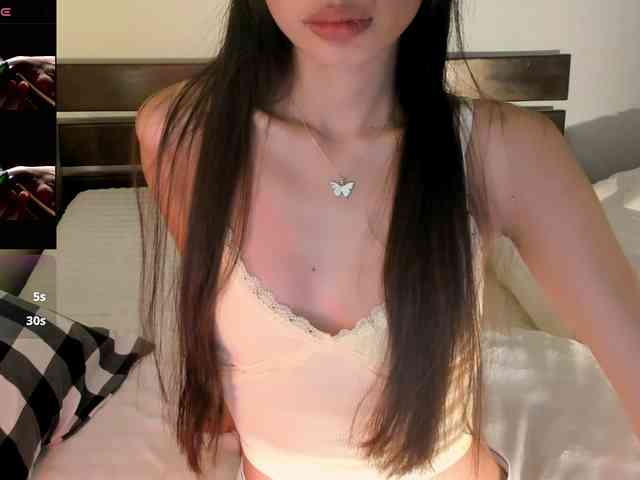 Luna-luna webcam