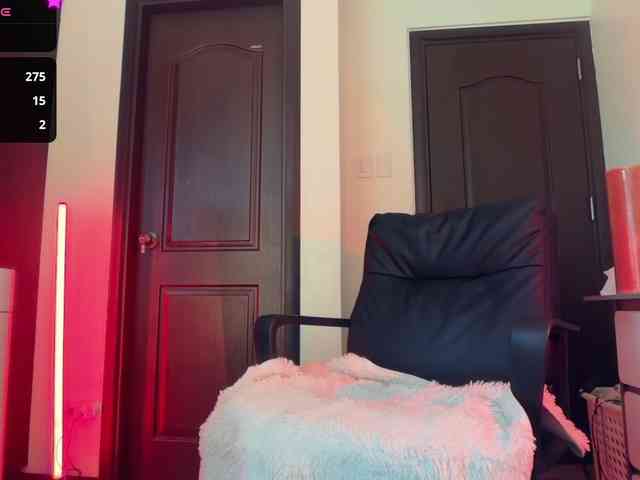 Luna-luna webcam