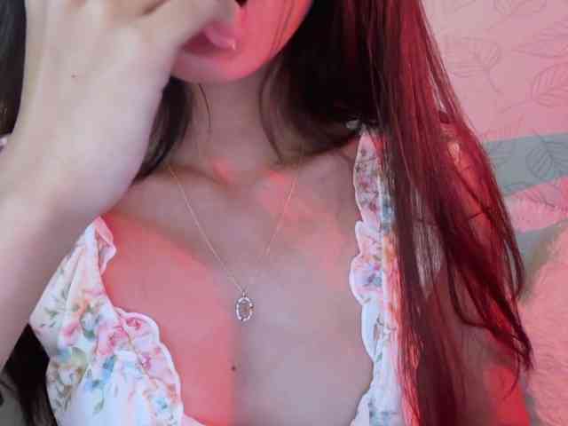 Luna-luna webcam