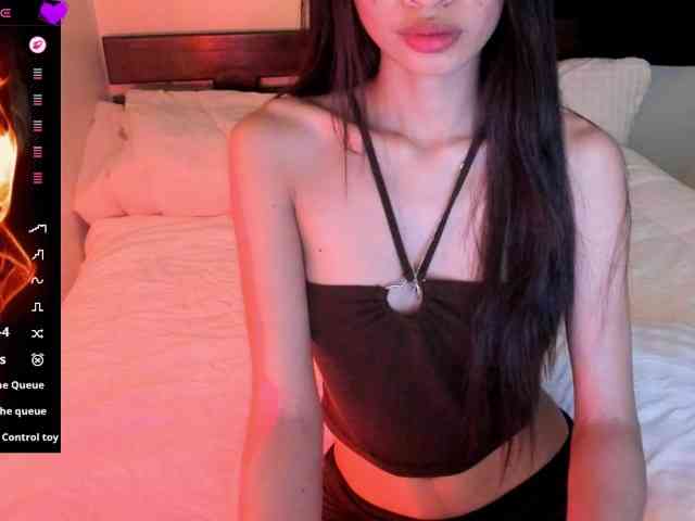 Luna-luna webcam