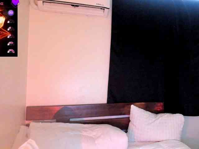 Luna-luna webcam