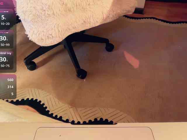 Luna-luna webcam