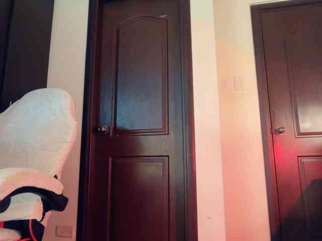 Luna-luna webcam