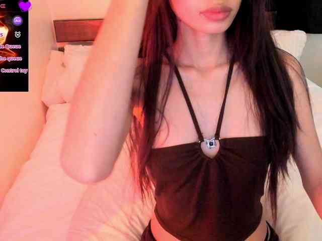 Luna-luna webcam