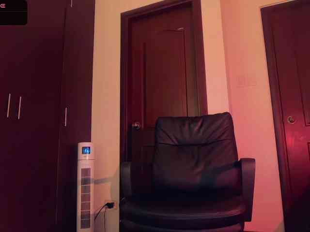 Luna-luna webcam