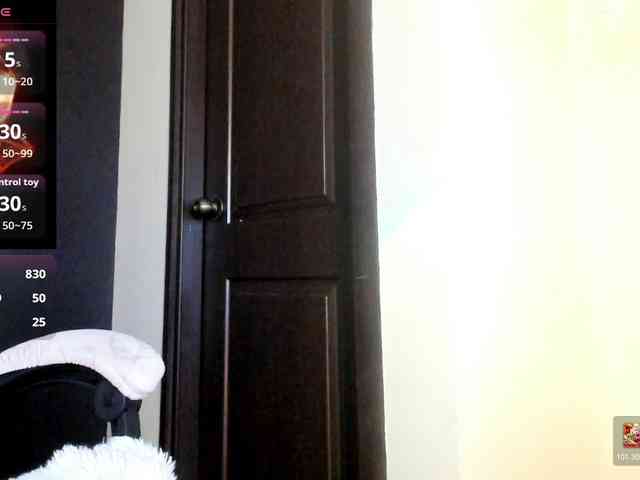 Luna-luna webcam