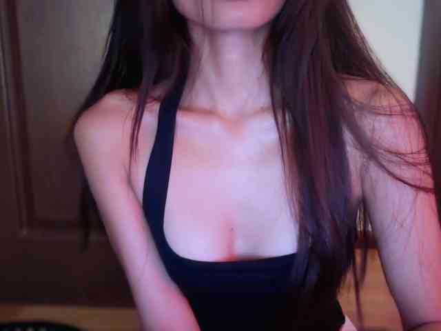 Luna-luna webcam