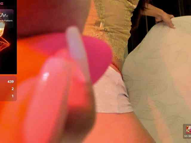 Luna-luna webcam