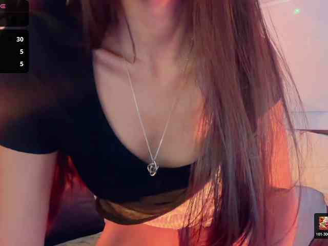 Luna-luna webcam