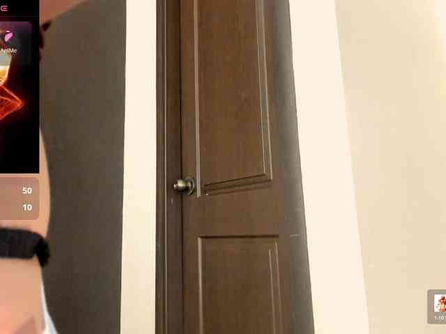 Luna-luna webcam