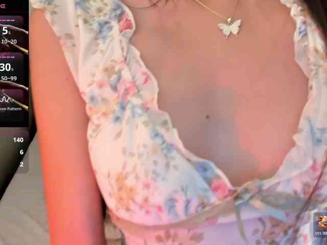 Model: Luna-luna