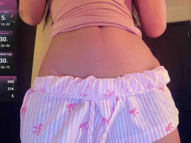 Luna-luna webcam