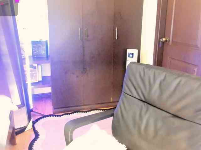 Luna-luna webcam