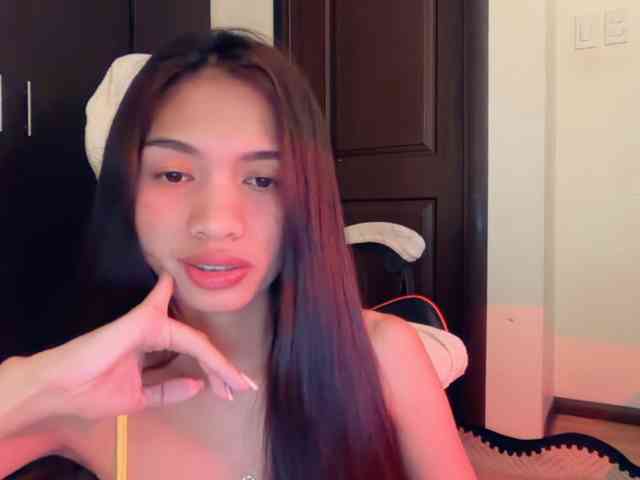 Luna-luna webcam