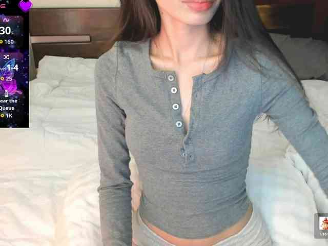 Luna-luna webcam