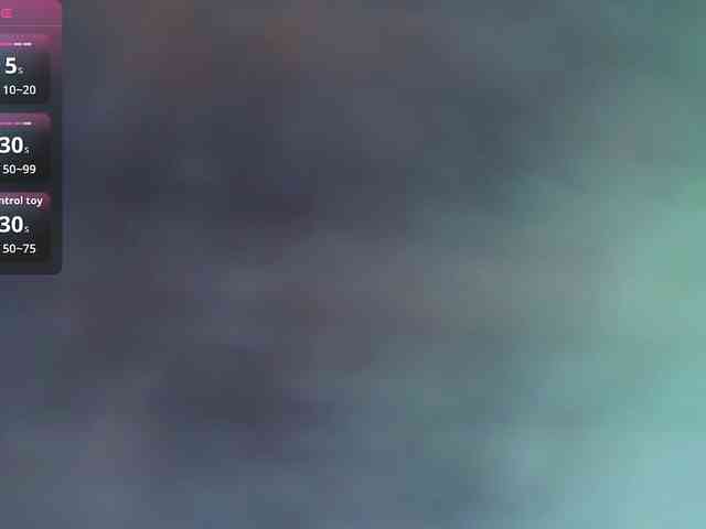 Luna-luna webcam