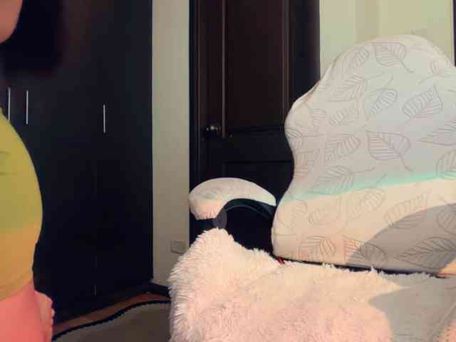 Luna-luna webcam