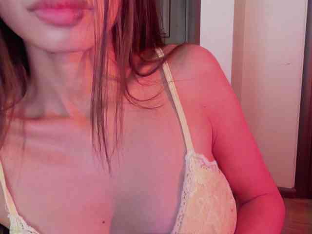 Luna-luna webcam