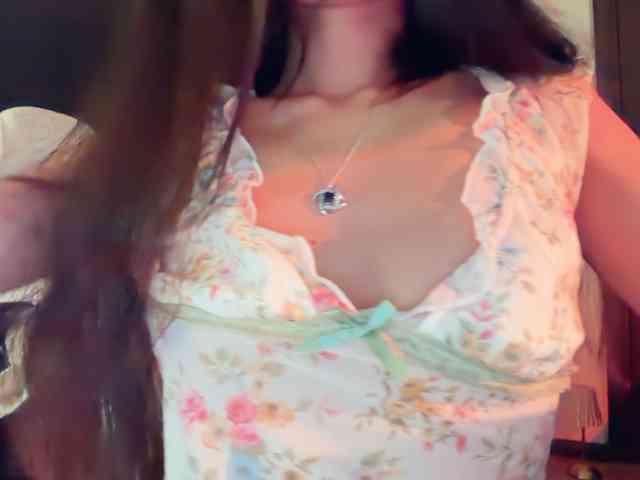 Luna-luna webcam