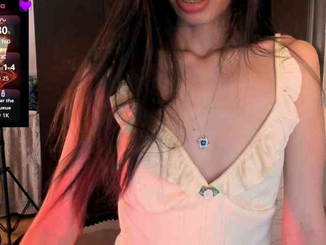 Luna-luna Live Webcam on BongaCams