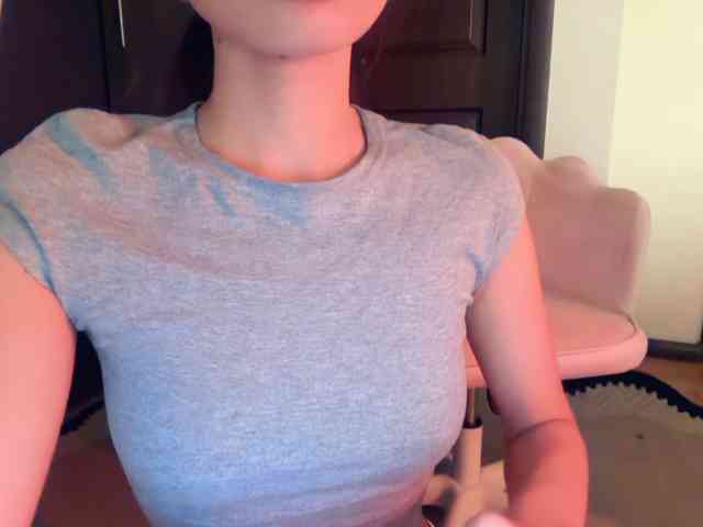 Luna-luna webcam