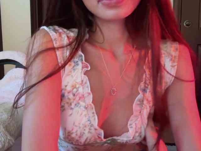 Luna-luna webcam