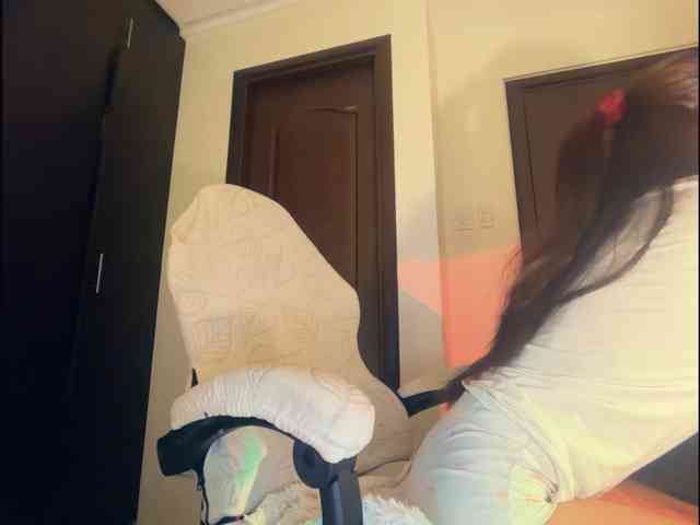 Luna-luna webcam