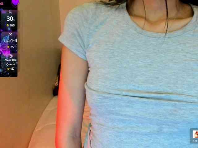 Luna-luna webcam