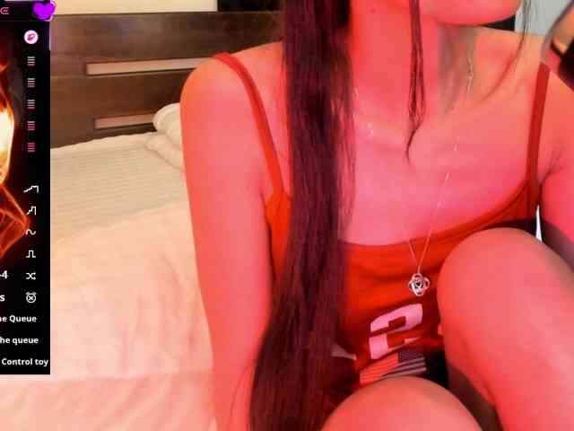 Luna-luna webcam