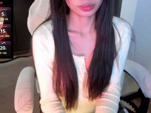 Luna-luna webcam