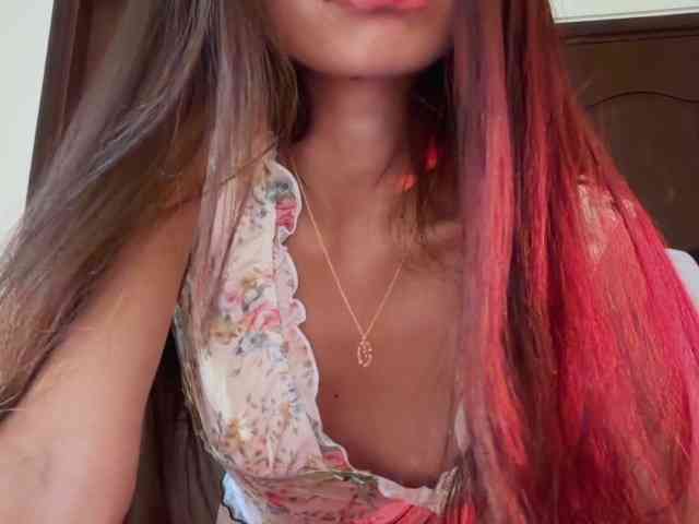 Luna-luna webcam